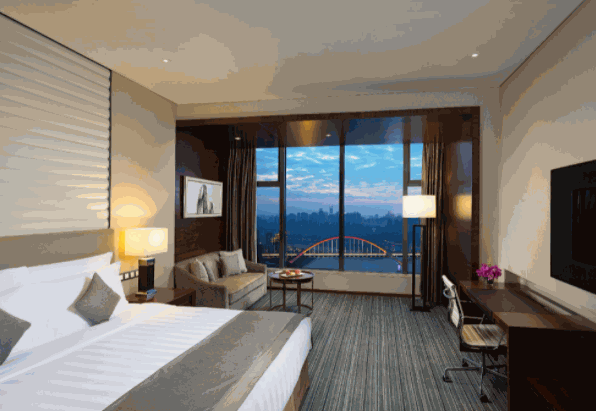 天诚丽笙世嘉酒店